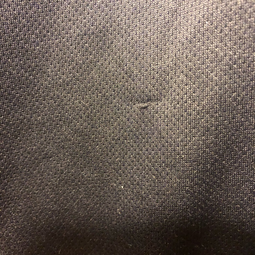 Adidas Half Zip jacket - Picture 4 of 7